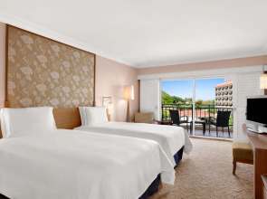 Hilton Guam Resort And Spa