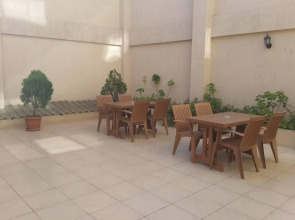 Hotel Baylan Yenişehir