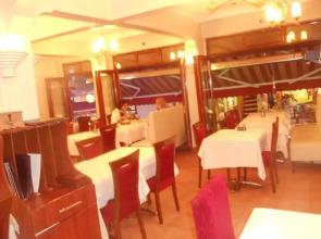 Ares Hotel Sultanahmet