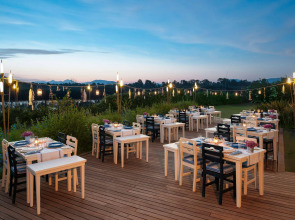 Hilton Dalaman Sarigerme Resort & Spa