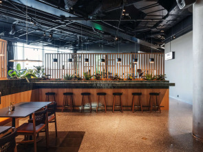 Comfort Hotel Arlanda Airport Terminal