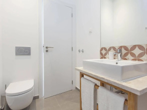 Lisbon Old Town Guest House