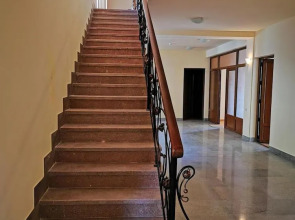 Отель Vanatun Monastery Stay