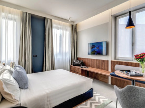 Sospeso Boutique Hotel