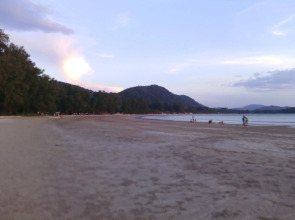 Baan Mook Anda Hostel