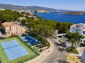 Globales Cala Vinas Adults Only 16+