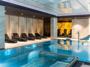 Radisson Hotel and Apartments Gdansk 