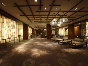 Keio Plaza Hotel Tokyo