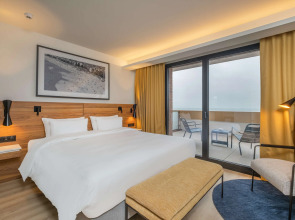 Radisson Blu Grand Hotel & Spa, Malo-Les-Bains