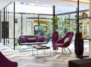 Citadines Opéra Paris