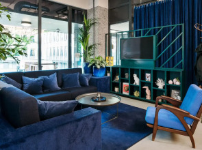 The Social Hub Amsterdam West