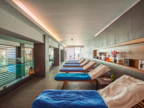 Lindos Royal Resort - All Inclusive