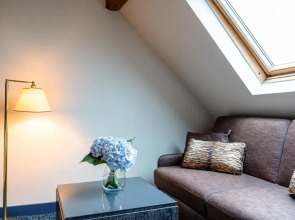 Pavillon Opera Grands Boulevards