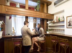 Al Viminale Hill Inn & Hotel