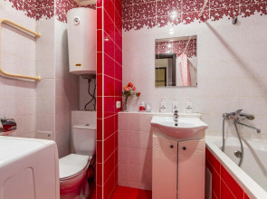 Уральское Гостеприимство на улице Уральских Рабочих