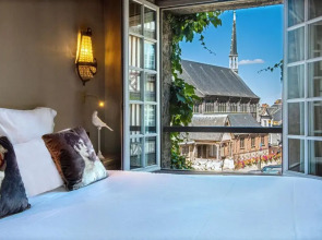 Les Maisons de Lea, a member of Radisson Individuals