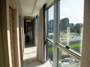 Le Luxe suites hotel & SPA