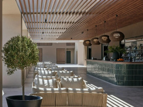 Elissa Lifestyle Beach Resort – Adults Only