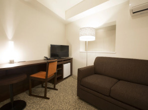 Urban Hotel Kyoto Nijo Premium