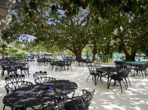 Nahrawess Resort & Thalasso