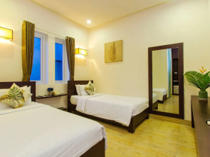 Vaia Hoi An Boutique Hotel