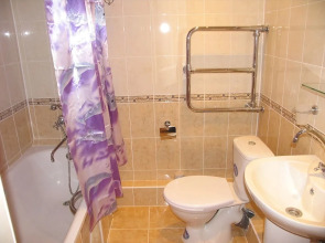 Отель Gornyye Vershiny