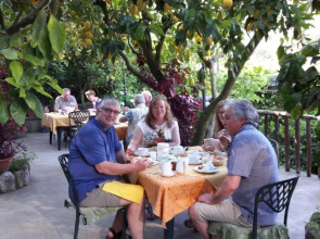 Agriturismo La Lobra