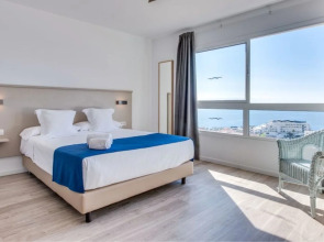 Apartamentos Vigilia Park