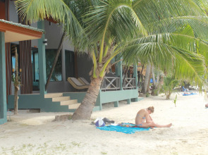 Kaibae Beach Resort