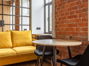 InHome24 (ИнХоум24) на улице Кожевническая