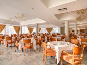 Hipotels Sherry Park