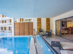 Orka Sunlife Resort hotel and Aquapark