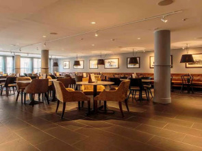 Home Hotel Uman - Dinner included