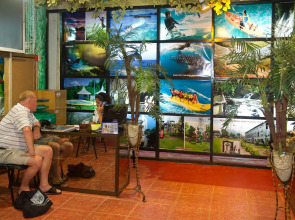 Deep Forest Garden Hotel