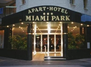 Aparthotel Miami Park