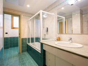 Best Western Air Hotel Linate