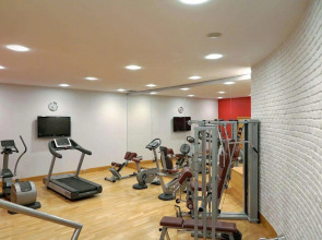 Polonia Palace Hotel