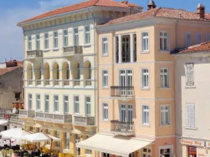 Valamar Riviera Hotel & Residence