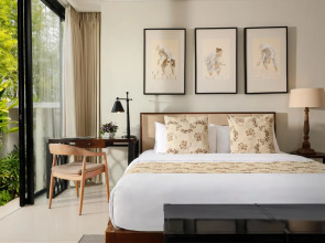 Vinila Villas by Nakula