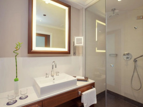 Sheraton Bratislava Hotel