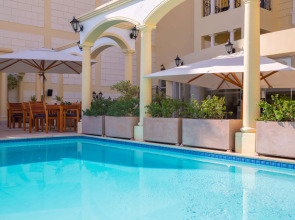 Radisson Blu Le Vendome Hotel, Cape Town