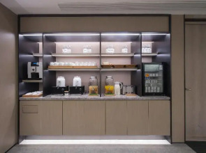 Ji Hotel Zhengzhou Convention and Exhibition Center Weilai Road