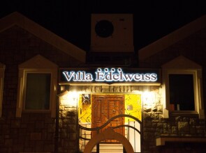 Villa Edelweiss
