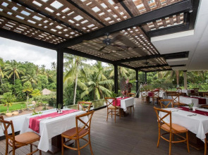 Plataran Ubud Hotel & Spa