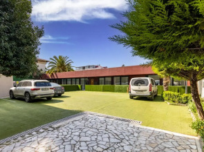 BayMari Suites Plus Florya