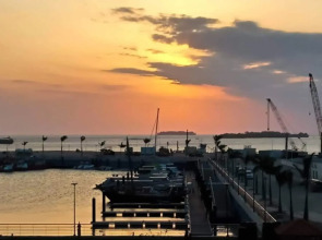 Hotel Verde Zanzibar - Azam Luxury Resort & Spa