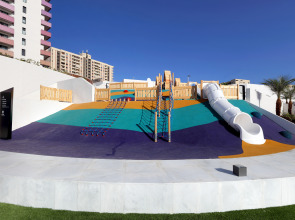 Отель Hard Rock Tenerife