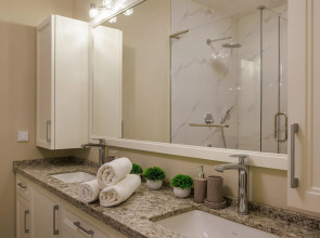 Апартамент Софийский