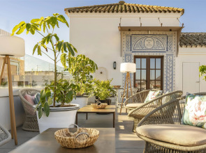 Hotel Vincci Molviedro