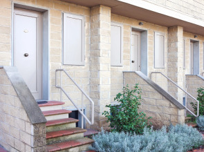 Hotel Villa Ambrosina